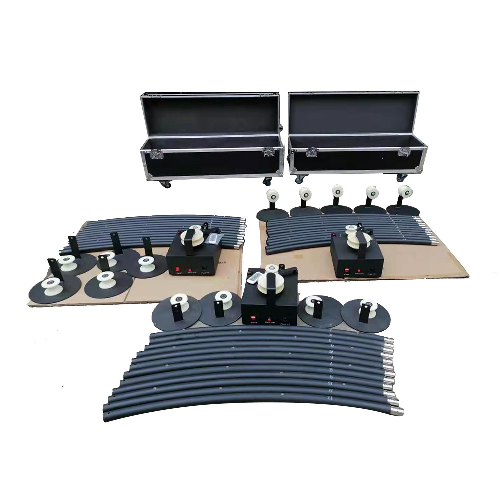 Stage Equipment, Large Stage Display, Cross-Border, 360 Degrees