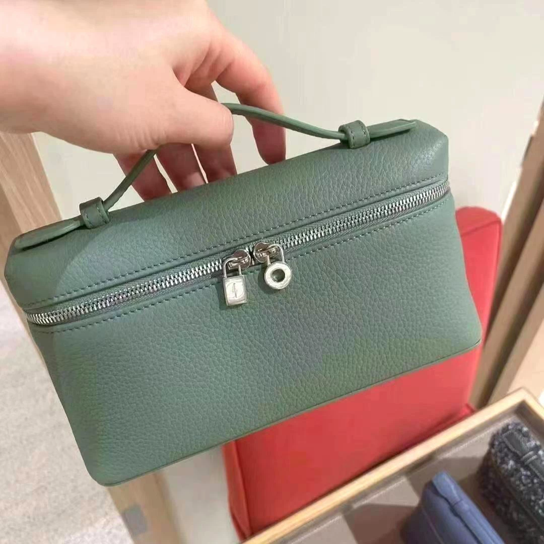 Lunch box, handheld shoulder bag, high-end
