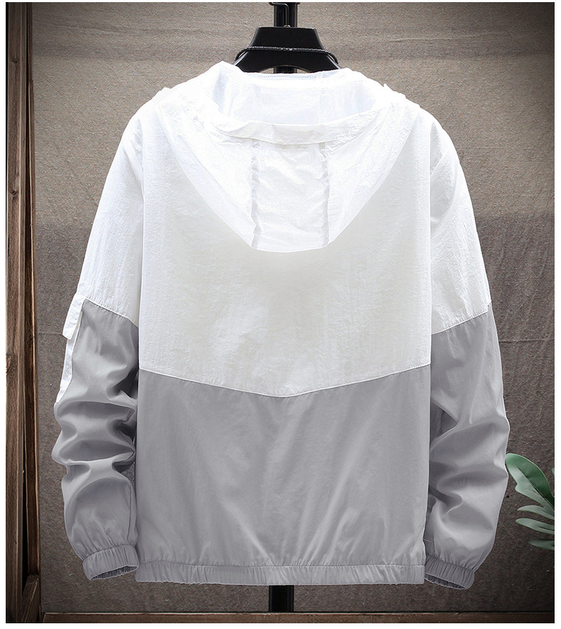 Veste homme - Ref 3443340 Image 37