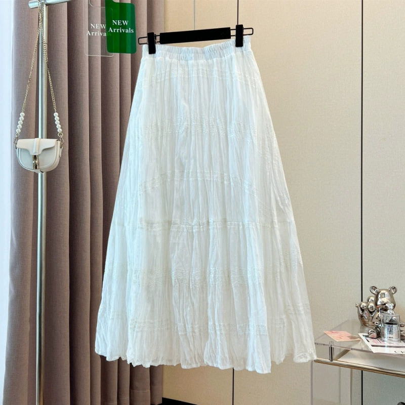 Рекордная новая подвеска с высокой талией