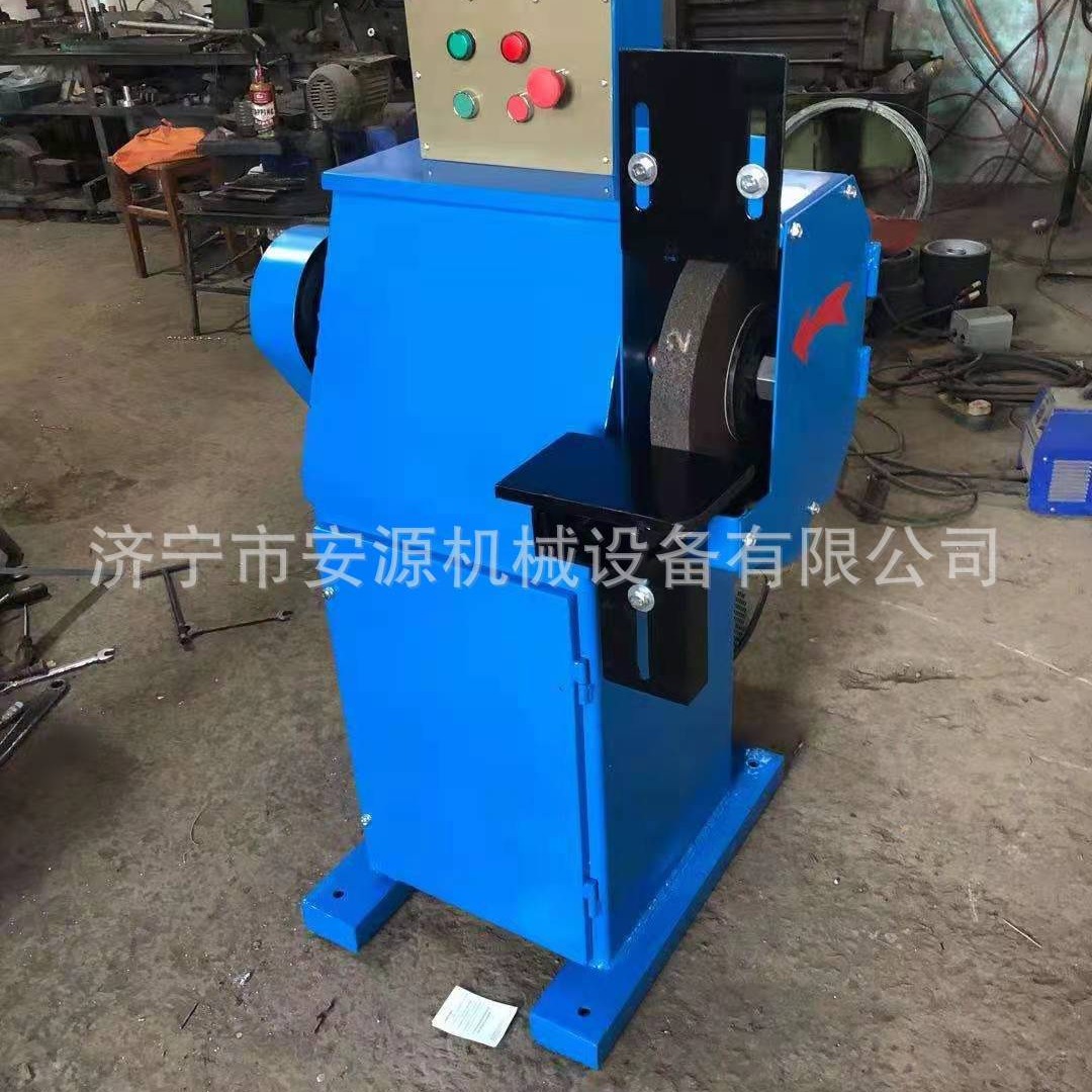 MC3330除尘式砂轮机 黑龙江落地吸尘砂轮机  环保砂轮机