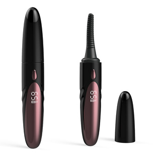 Classic Smart Four-Speed Temperature Control Electric Eyelash Curler, Electric Eyelash Curler Manufacturer Wholesale Waterproof Electric Eyelash Curler