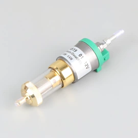 加热器;车载电器;预热塞