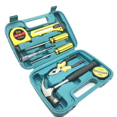 screwdriver toolbox, Repair kit