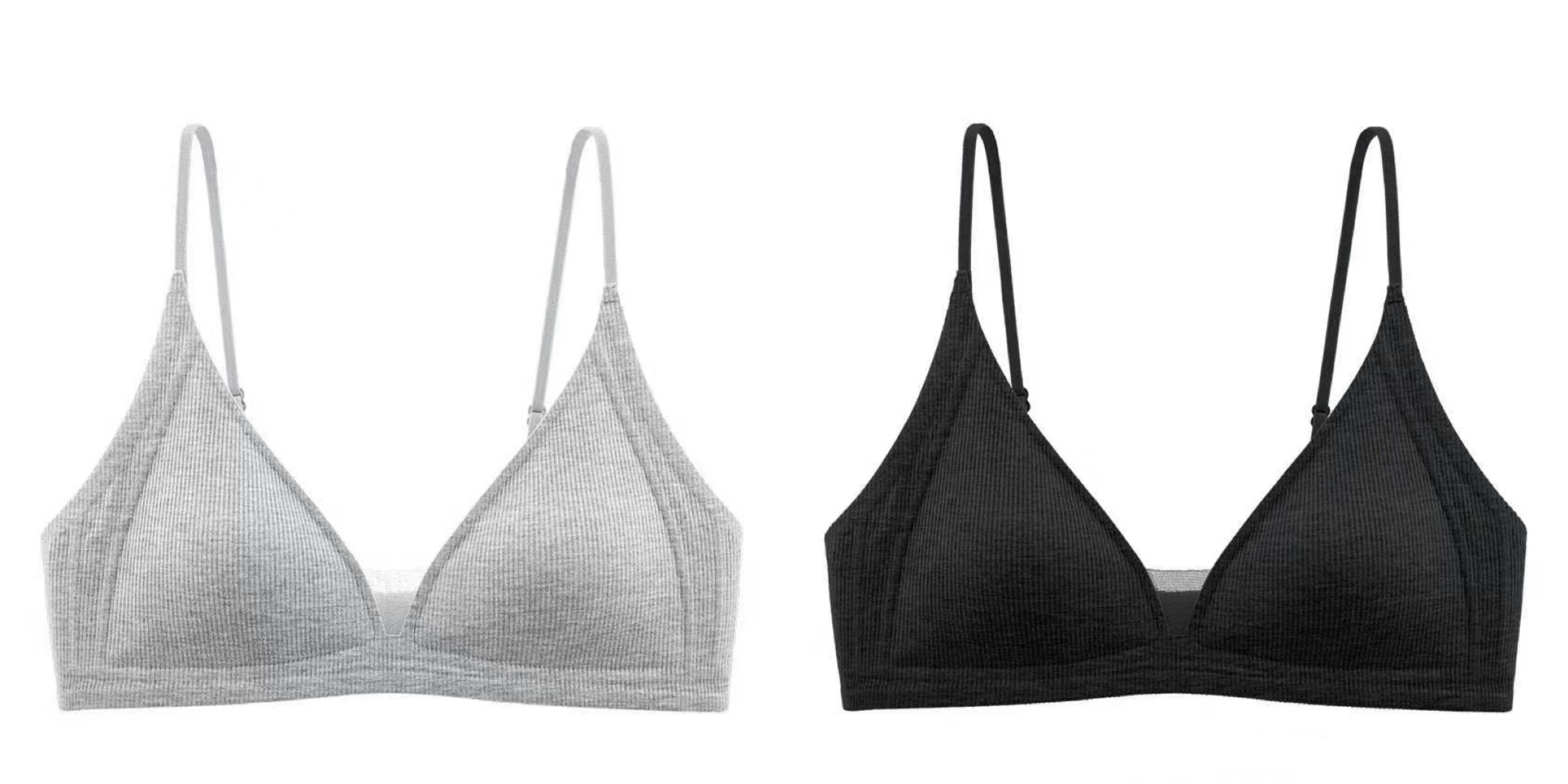 라이트 그레이 싱글피스 + 그레이 블랙 싱글피스