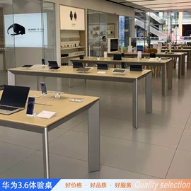 展示柜;展示架;其他广告器材