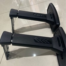 厂家直销 PU面多功能3D升降扶手 办公椅扶手电竞椅子配件
