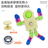 Bubble machine, car, spinning top, transformer for finger, rotating toy for boys, new collection, anti-stress