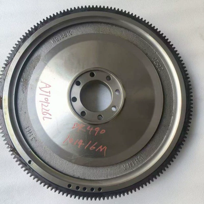 Construction machinery truck Flywheel/Gear