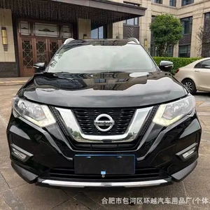 Nissan X-Trail 2021 2.0L Smart Connect Comfort Edition, domestic car, used car export, gasoline small car, direct sales from the source