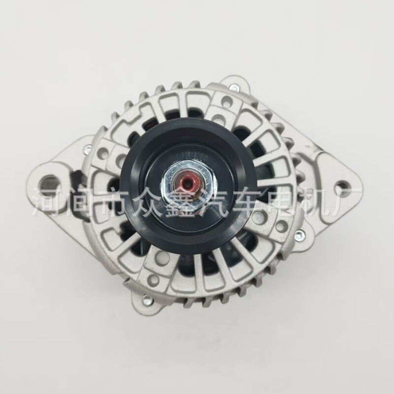 Car alternator 27060-97401 27060-97402 2706097401000 23040 Car alternator 27060-97401 27060-97402 2706097401000 23040