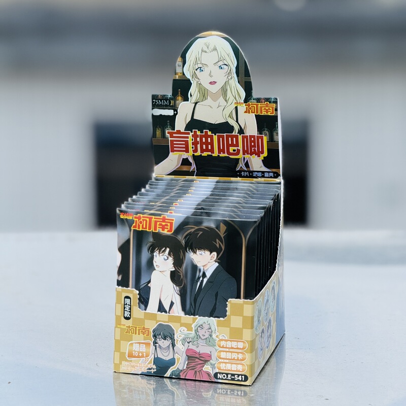 Line Puppy 二次元 グミバ ブラインドドロー 75mm コールドホットシルバーオニオンクラフト レーザーカード付き 10+1 隠し付き|undefined