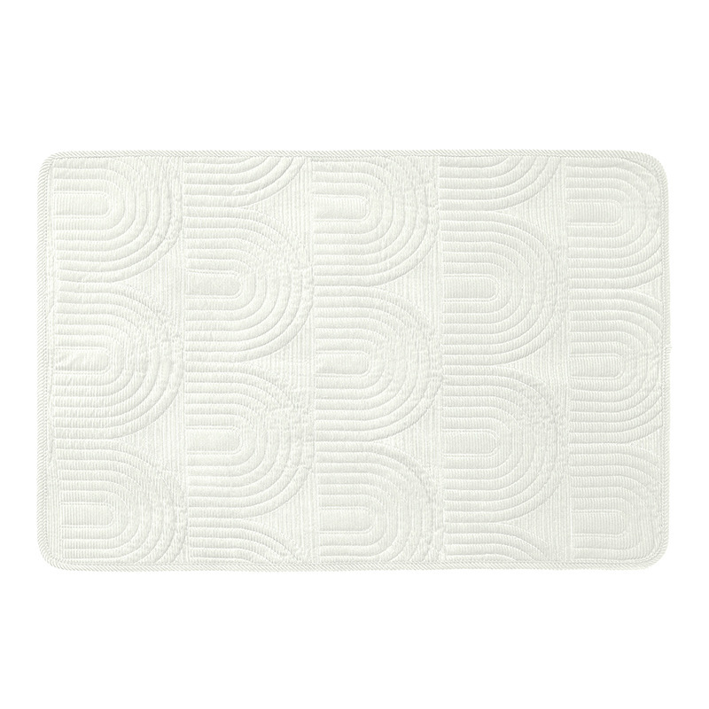 Cojín transfronterizo de pana para mascotas de cuatro estaciones Cojín para perros y gatos Cojín antideslizante para gatos Cojín para gatos Cojín para nidos para mascotas