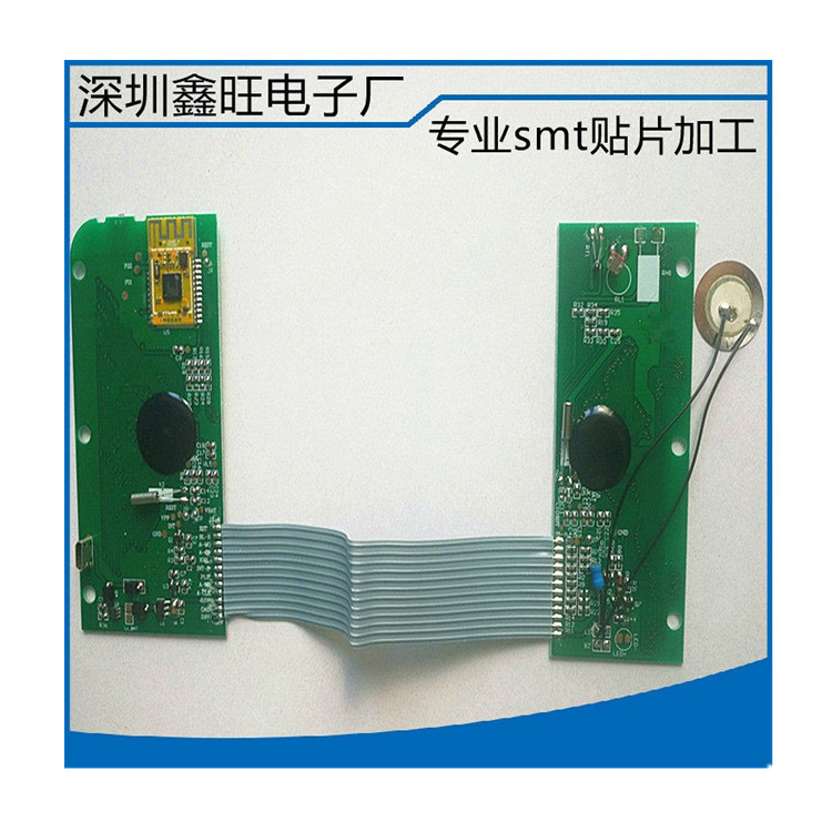 深圳龙岗坪山坑梓承接线路板smt蓝牙贴片加工 贴片加工 后焊加工