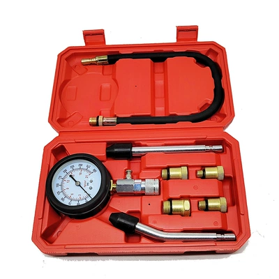 Cylinder Pressure Gauge Multi-Specification Cylinder Mühərrik alətləri