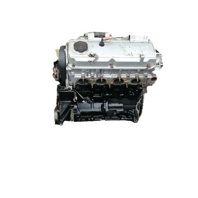 Engine 4G64S4M – Engine assembly