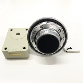 密码锁;保险柜;机械门锁