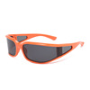 Sunglasses suitable for men and women, windproof bike, glasses, wholesale, suitable for import