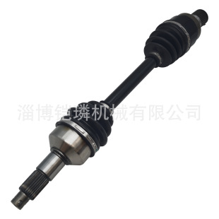 Cross-Border for Stels 600 Rear Right Half Shaft 240503-102-0000