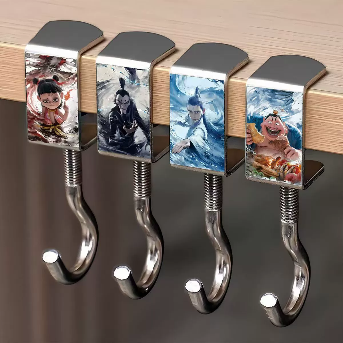 Волшебник Нежи