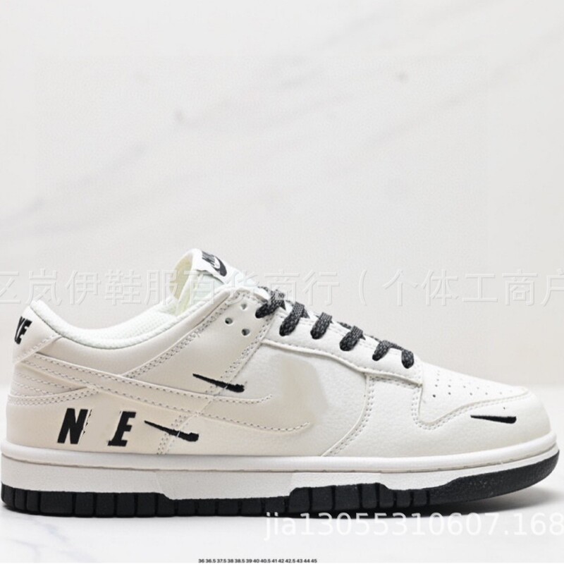 New Xiaohongshu Popular Low Dunk Series Retro Low-Top Casual Sports Skateboard Shoes for Men and Women and Couples New Xiaohongshu Popular Low Dunk Series Retro Low-Top Casual Sports Skateboard Shoes for Men and Women and Couples