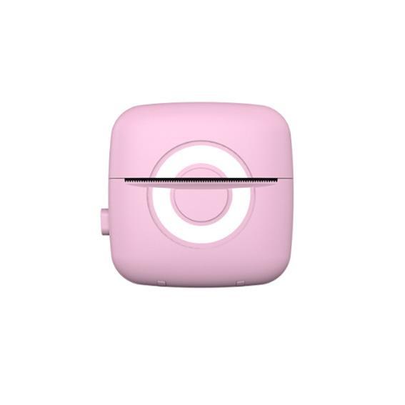 Mini Impresora Térmica Portátil de Fotos de Alta Definición con USB
