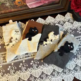 堆堆袜;运动休闲棉袜;其他袜子