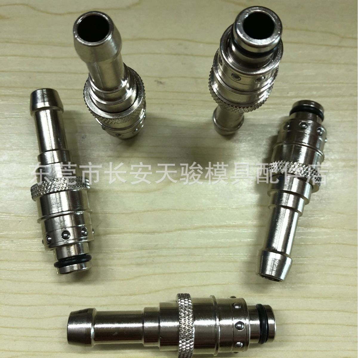 供应STAUBLI|史陶比尔|RPL 08.6810|模具快速接头|快速接头