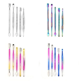 指甲剪/钳/刀;美甲工具套装;其他美甲产品