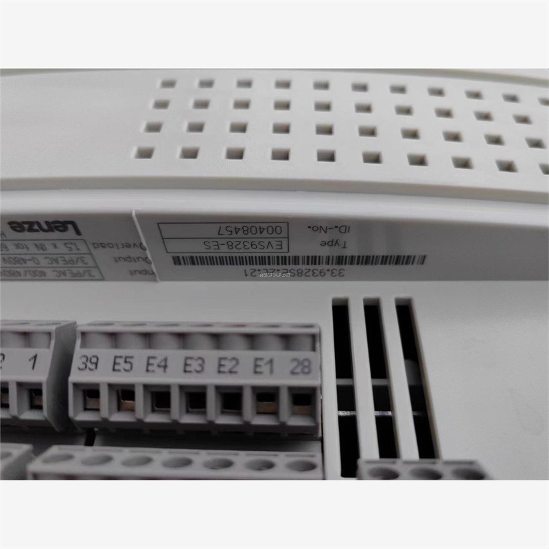 LENZE伦茨变频器 EVS9328-ES  全新现货 优惠议价