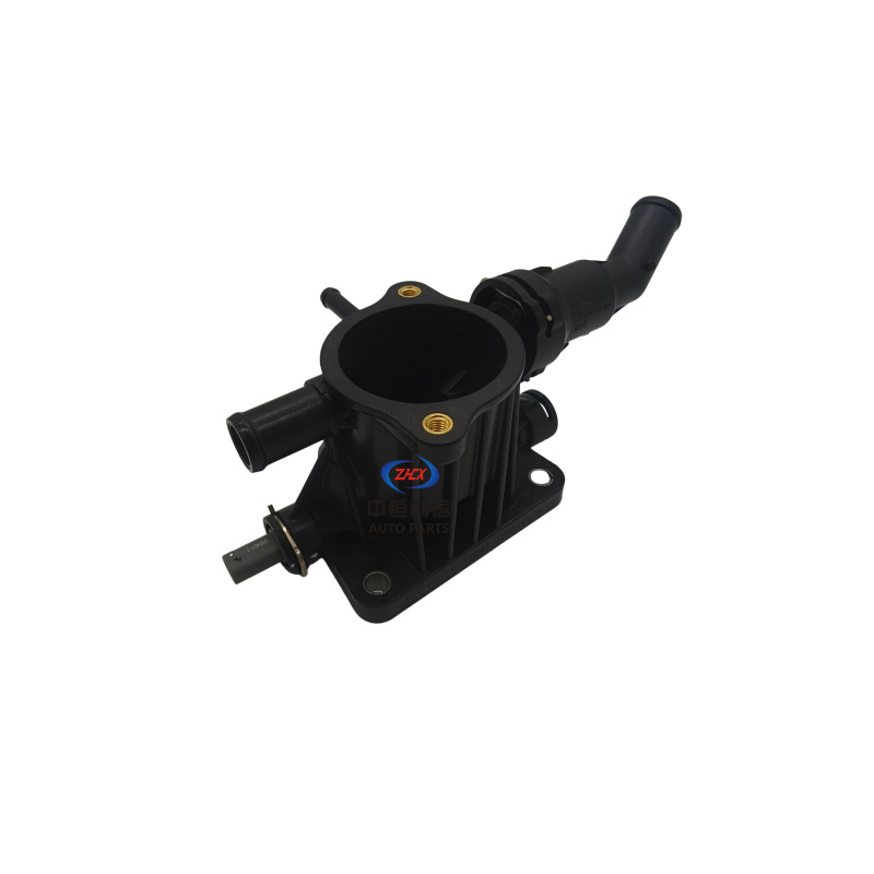 Suitable for Changan Uni-K Electronic Thermostat Base Unik Electronic Temperature Controller 1306010-A05