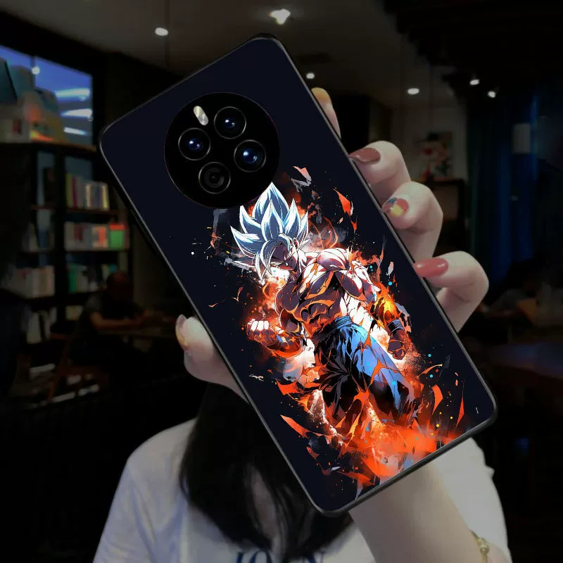 Светящийся защитный чехол для мобильного телефона Re3 с стеклом OPPOReno7SE мультфильм Re1pro стиль Re совместимо