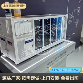 建筑模型;模型、手板;航海模型