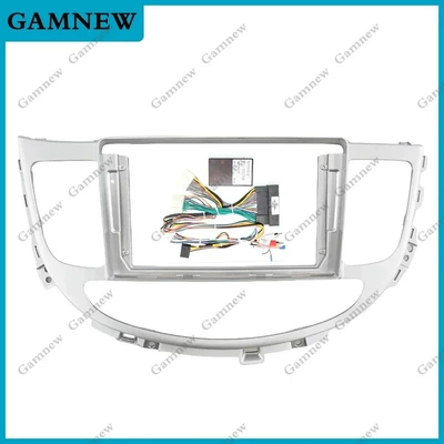 Other Car Video Genesis Central Control Navigation