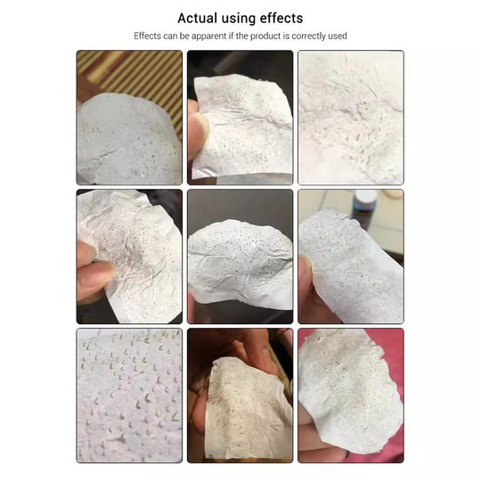 Cross-border Foreign Trade IFAST Lactobionic Acid Blackhead Cleansing Nasal Mask Apply Mask Exfoliating Blackhead Acne Closed