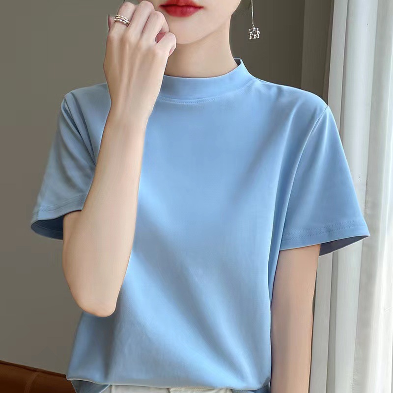 부드러운 파란색