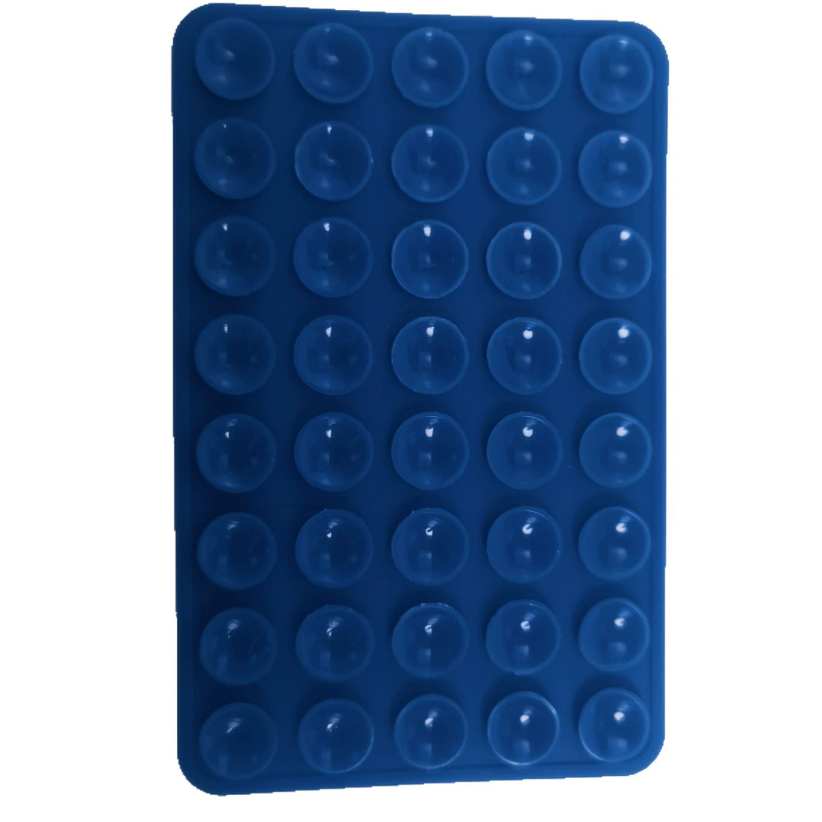 Silicone double-sided square mobile phone, case, handheld tubing, 40