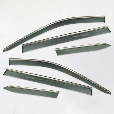 Rain shield Platinum 3X 2025-2026