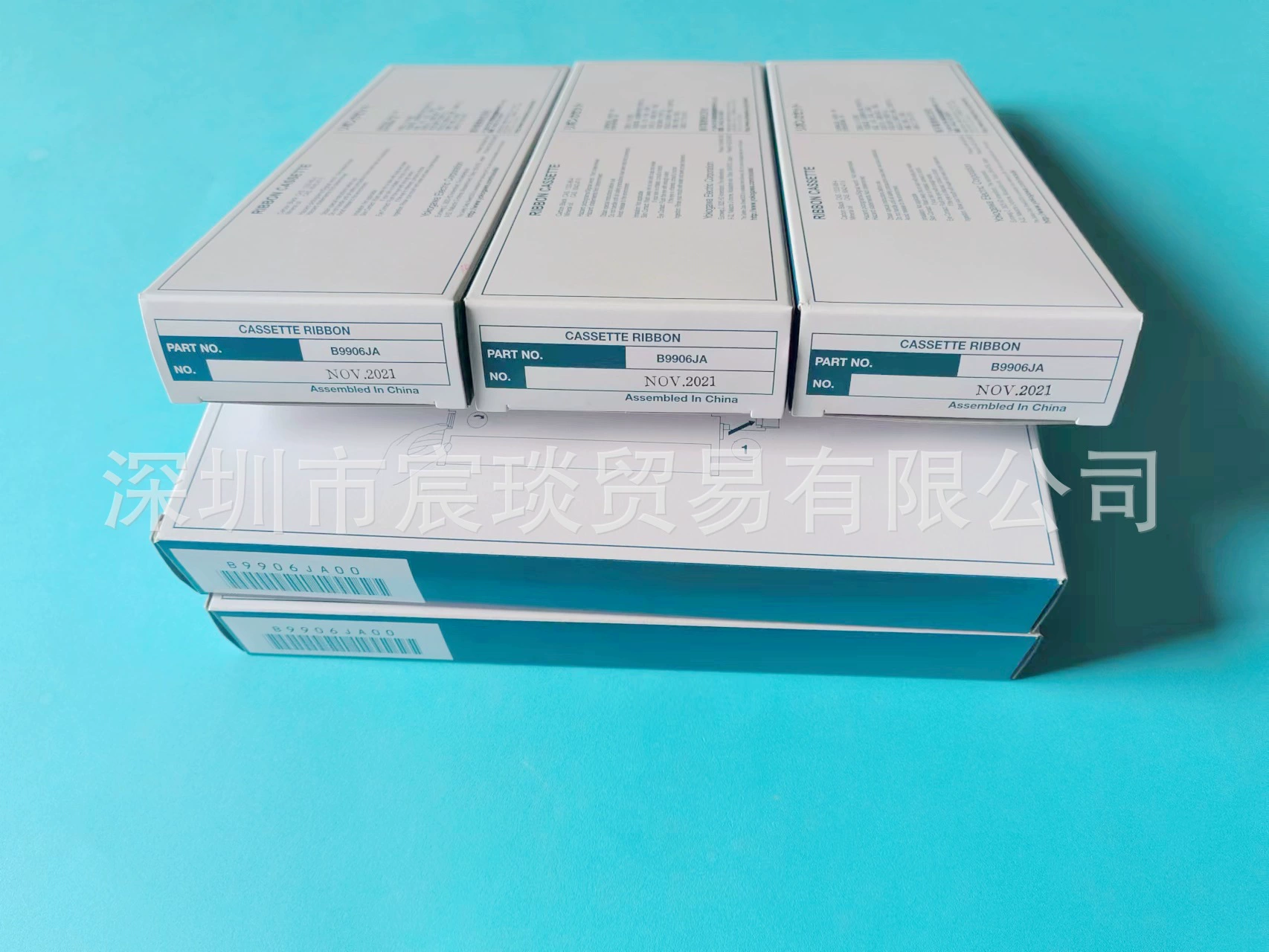 B9906JA ленты Японский Yokogawa рекордер ленты UR1800/URS1800 рекордер печати ленты