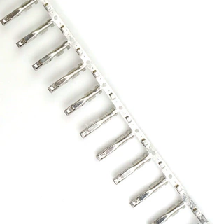 638652-1连接器 端子 TE Connectivity 泰科 原装正品