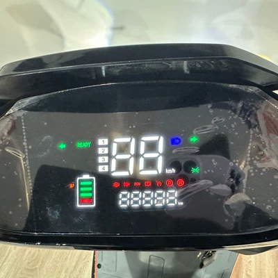 Explosion Electric Vehicle 72V Adult: Elektrikli motosikletlər