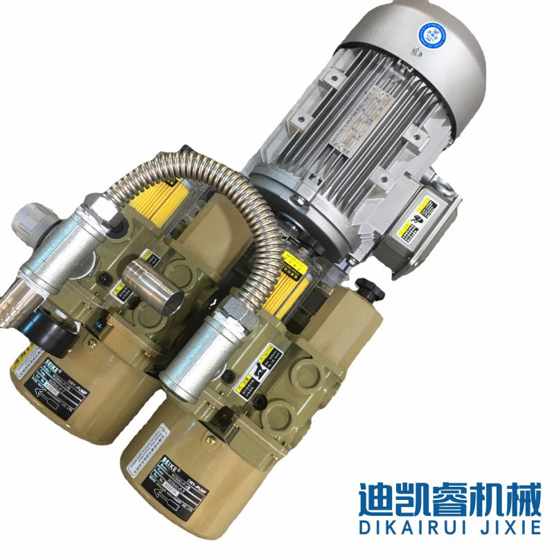 现货供应 贝科真空泵 印刷设备专用 WZB40-P-VB-03