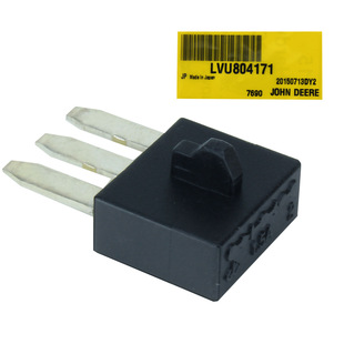 John Deere 1.5 amp diode LVU804171