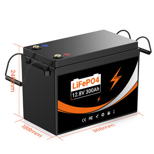 �����F�늳�12.8V300AH��������܇�ƿ�ߠ�����܇֧�ֺ���}���l
