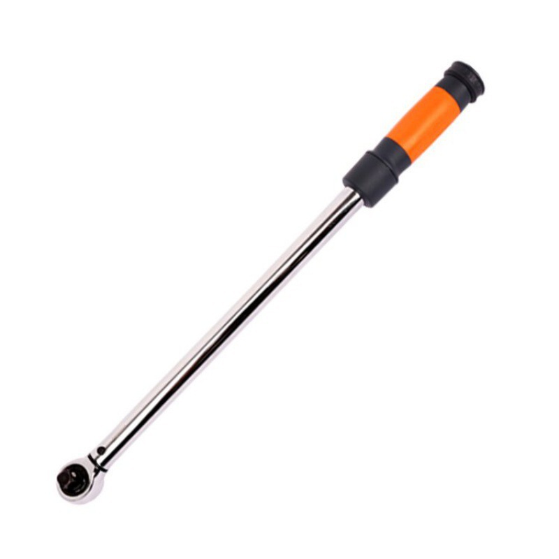 SHEFFIELD钢盾 S016106 12.5mm系列专业级可调式扭力扳手棘轮扳手