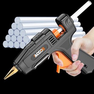 Hot Melt Glue Gun Glue Stick Student Handmade Universal Hot Melt Stick Glue Hot Melt Glue Strip Universal Glue Hot Glue Gun