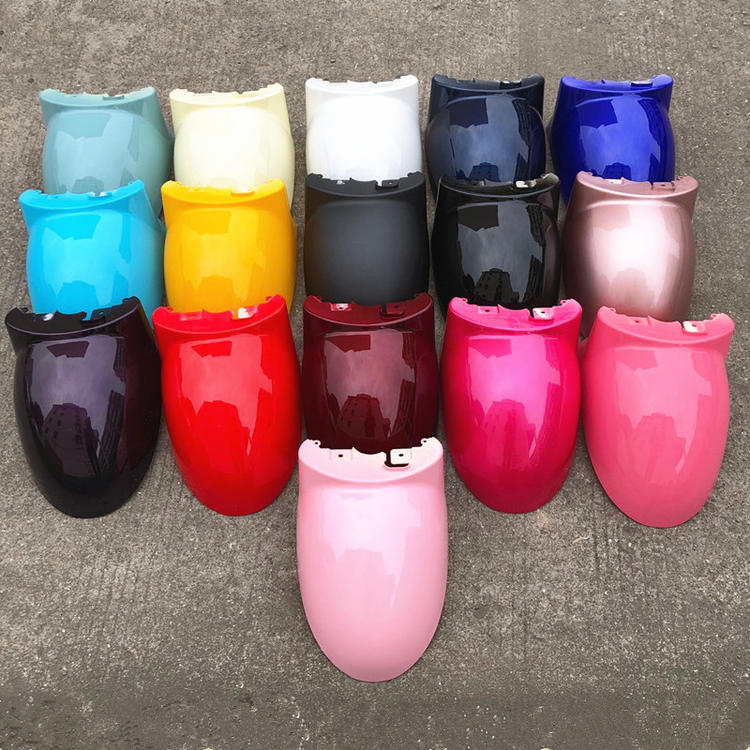 Suitable for front wheel fenders of small scooters, front and rear mudguards of electric motorcycles, and front wheel fenders of Xunying and Little Turtle King scooters
