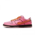 Powerpuff Girls Pink