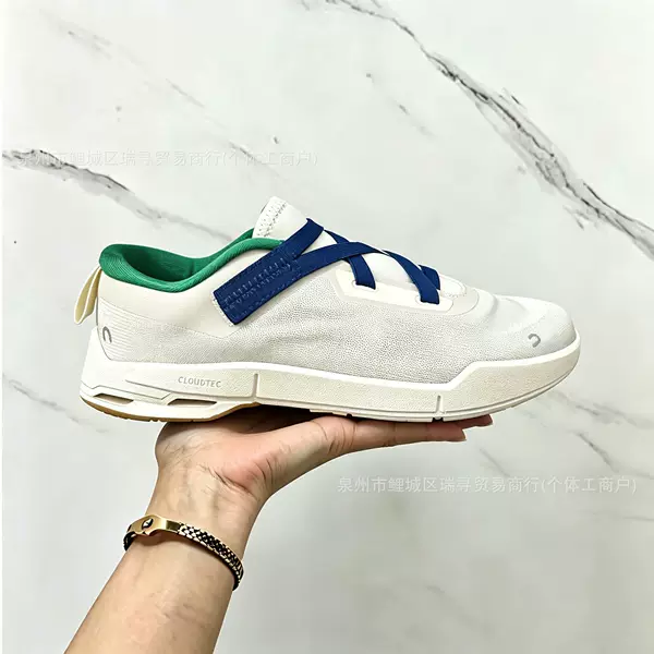 Foreign Trade Putian Shoes Cloudnova Moon New Casual Shoes for Men and Women Outdoor Functional Running Shoes