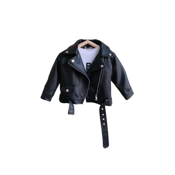 Autumn children's jacket